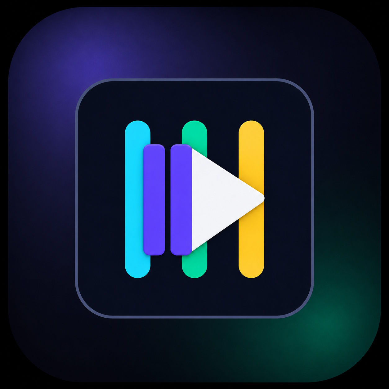NextTrack